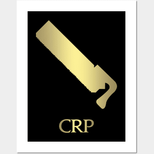 CRP Job Posters and Art